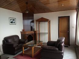Central Hill Resort Gangtok