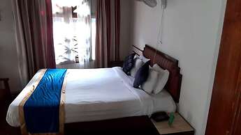 Central Hill Resort Gangtok