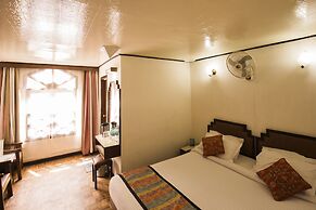 Central Hill Resort Gangtok