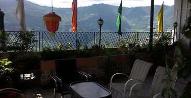 Central Hill Resort Gangtok