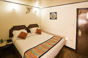 Central Hill Resort Gangtok