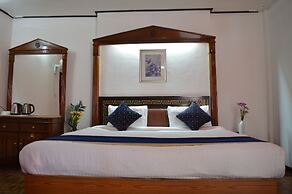 Central Hill Resort Gangtok