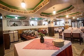 Central Hill Resort Gangtok