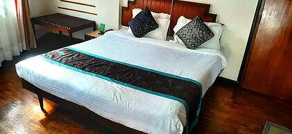 Central Hill Resort Gangtok