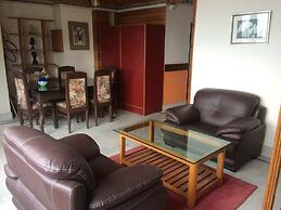 Central Hill Resort Gangtok