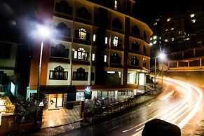 Central Hill Resort Gangtok