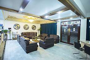 Central Hill Resort Gangtok