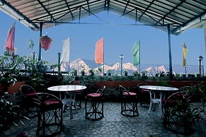 Central Hill Resort Gangtok
