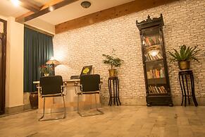 Central Hill Resort Gangtok