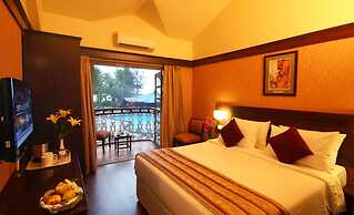 Marquis Beach Resort