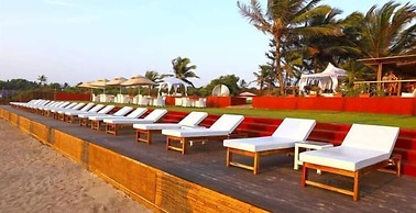 Marquis Beach Resort