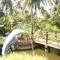Marquis Beach Resort