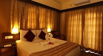 Marquis Beach Resort