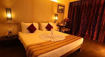 Marquis Beach Resort