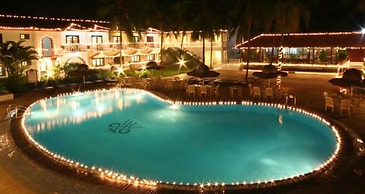 Marquis Beach Resort