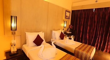 Marquis Beach Resort