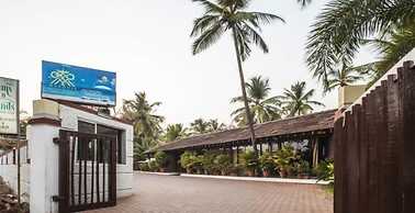 Marquis Beach Resort