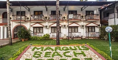 Marquis Beach Resort