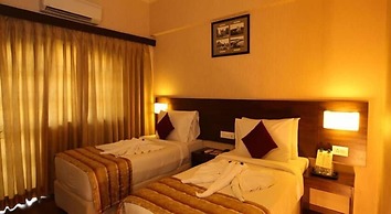 Marquis Beach Resort