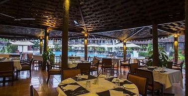 Marquis Beach Resort