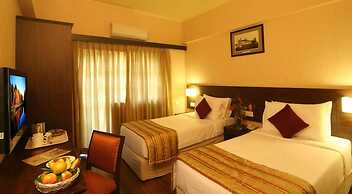 Marquis Beach Resort