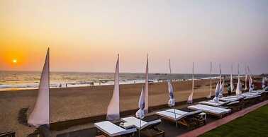 Marquis Beach Resort