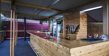 Marquis Beach Resort