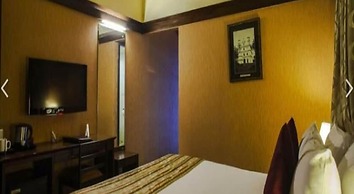 Marquis Beach Resort