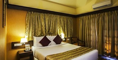 Marquis Beach Resort