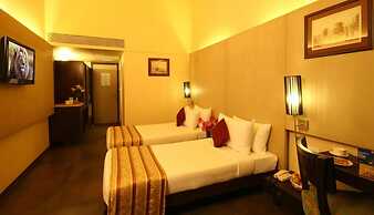 Marquis Beach Resort