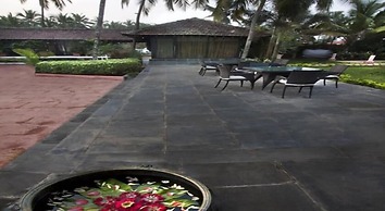 Marquis Beach Resort