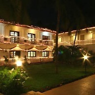 Marquis Beach Resort