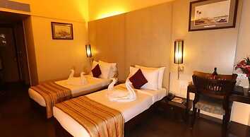 Marquis Beach Resort