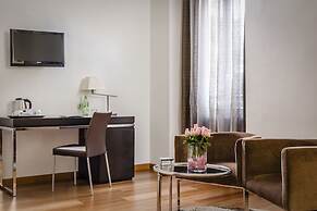 Eurostars Roma Aeterna