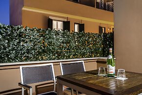 Eurostars Roma Aeterna