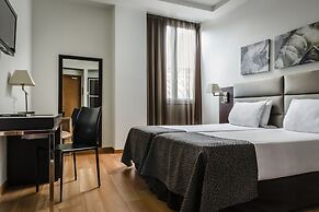 Eurostars Roma Aeterna