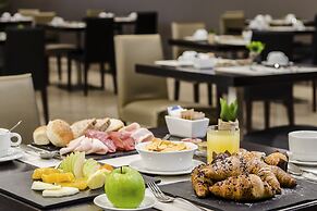 Eurostars Roma Aeterna