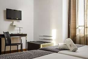 Eurostars Roma Aeterna