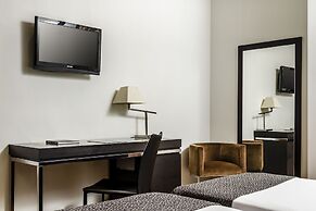 Eurostars Roma Aeterna