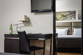 Eurostars Roma Aeterna