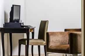 Eurostars Roma Aeterna