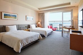 Haevichi Hotel and Resort Jeju