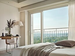 Haevichi Hotel and Resort Jeju