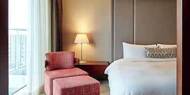 Haevichi Hotel and Resort Jeju