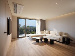 Haevichi Hotel and Resort Jeju