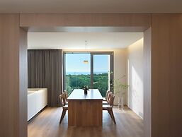 Haevichi Hotel and Resort Jeju