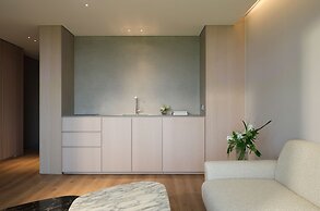 Haevichi Hotel and Resort Jeju