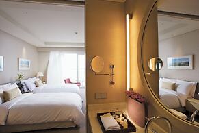 Haevichi Hotel and Resort Jeju