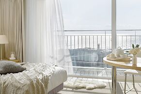 Haevichi Hotel and Resort Jeju