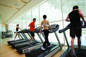 Haevichi Hotel and Resort Jeju